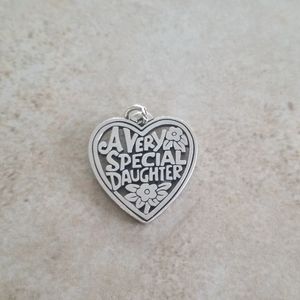 Avery special daughter J A